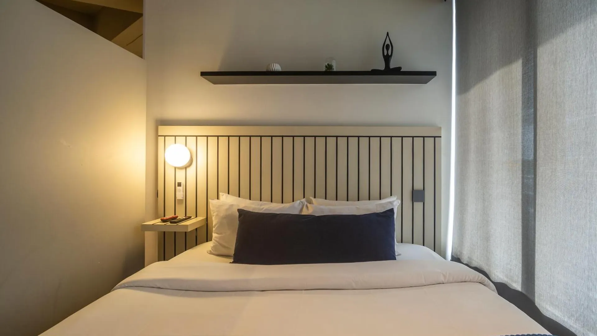 Apartmán Unique Mine Luxury Lofts By Jalo Bogotá 0*,  Kolumbie