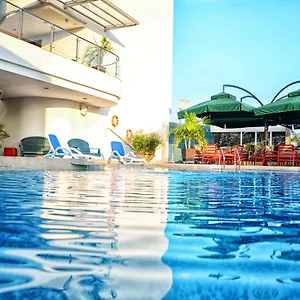 Atrium Plaza 4*, Barranquilla (Atlantico) Kolumbien