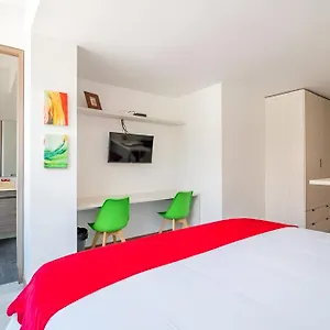  Apartment Haus Modernos Y Bien Ubicados