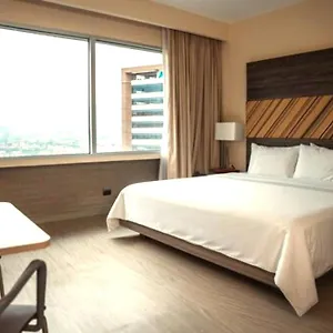 V Grand Hotel, A Member Of Radisson Individuals 4*, Medellín Kolumbien